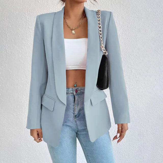 W&W Mode | Mode Blazer