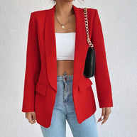 WW | Blazer Slim Chic