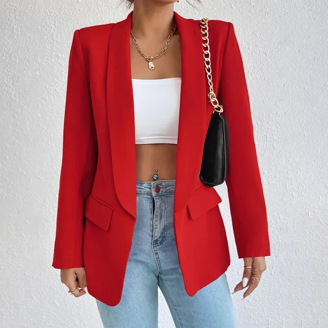 WW | Slim Cut Blazer