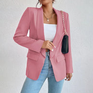 WW | Fashion Blazer Stilvoller und Eleganter Blazer für Jede Gelegenheit
