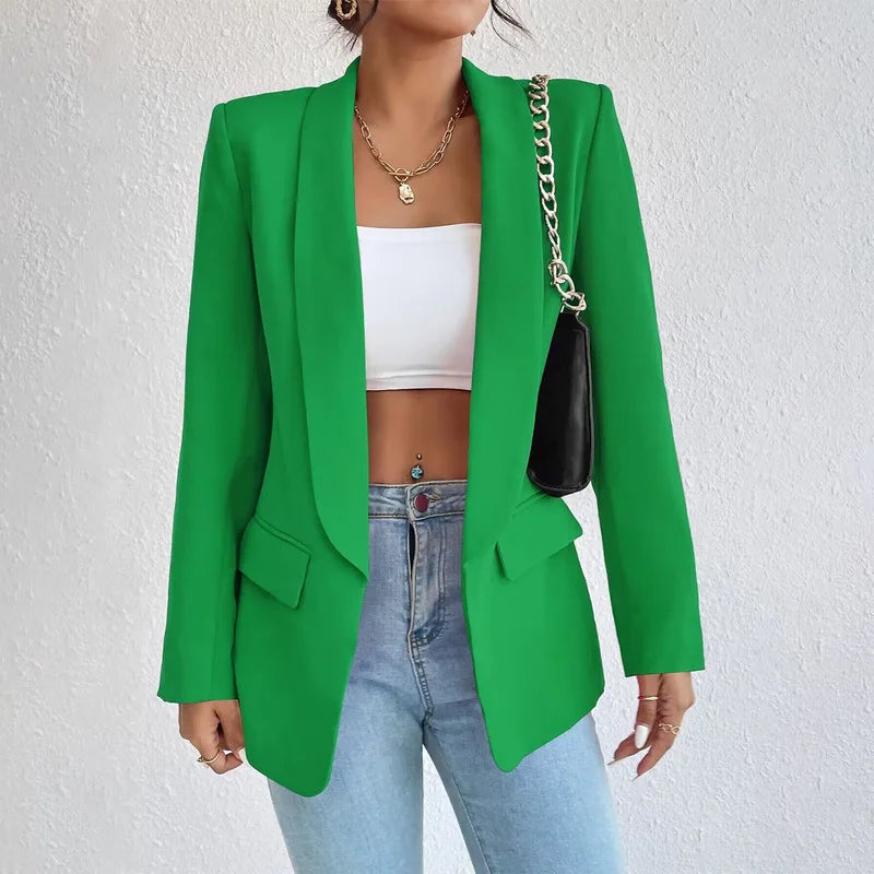 WW | Slim Cut Blazer