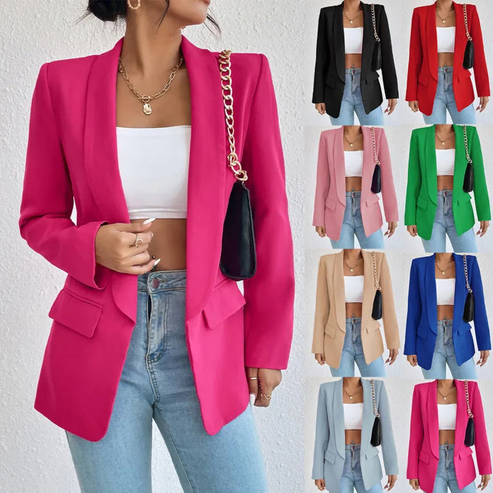 W&W Mode | Stylischer Blazer