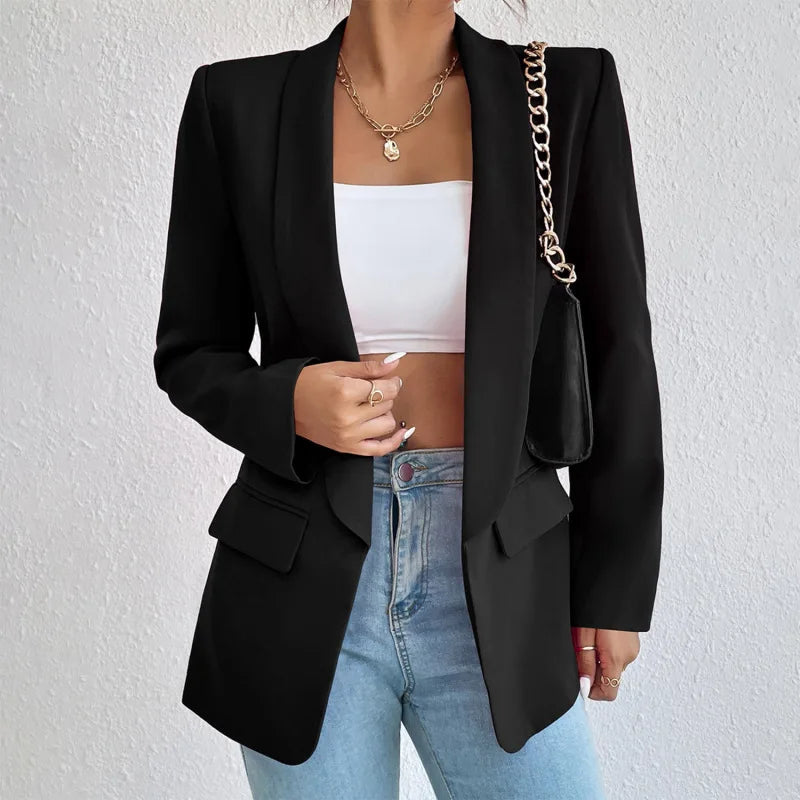 WW | Blazer Slim Chic