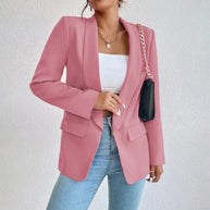 WW | Blazer Slim Chic