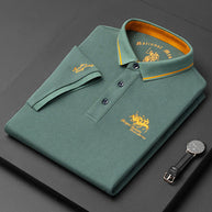 WW | Einzigartige & Stilvolle Herren Poloshirt