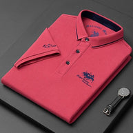 WW | Einzigartige & Stilvolle Herren Poloshirt