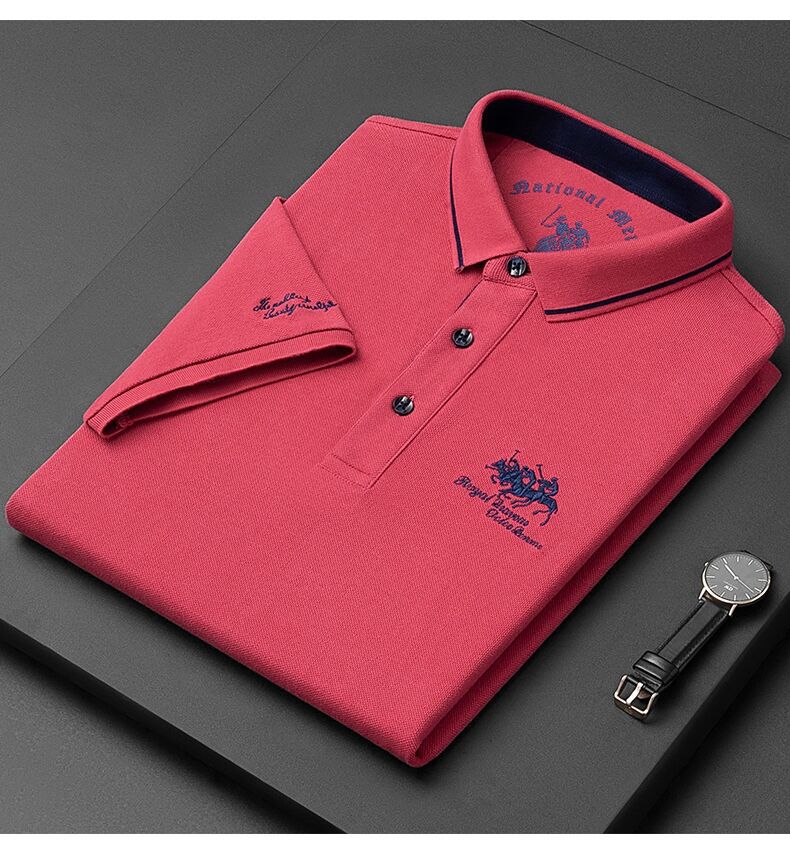 WW | Klassische Polo