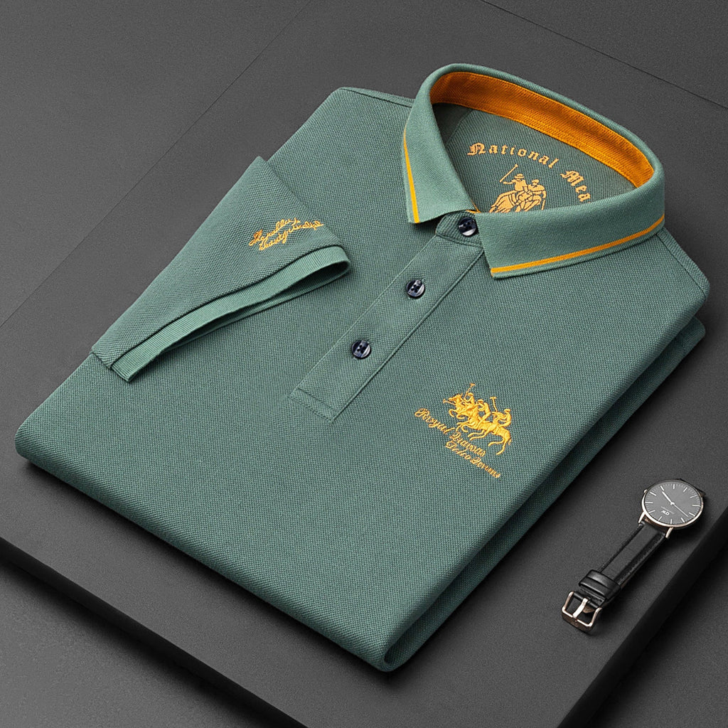 WW | Klassische Polo