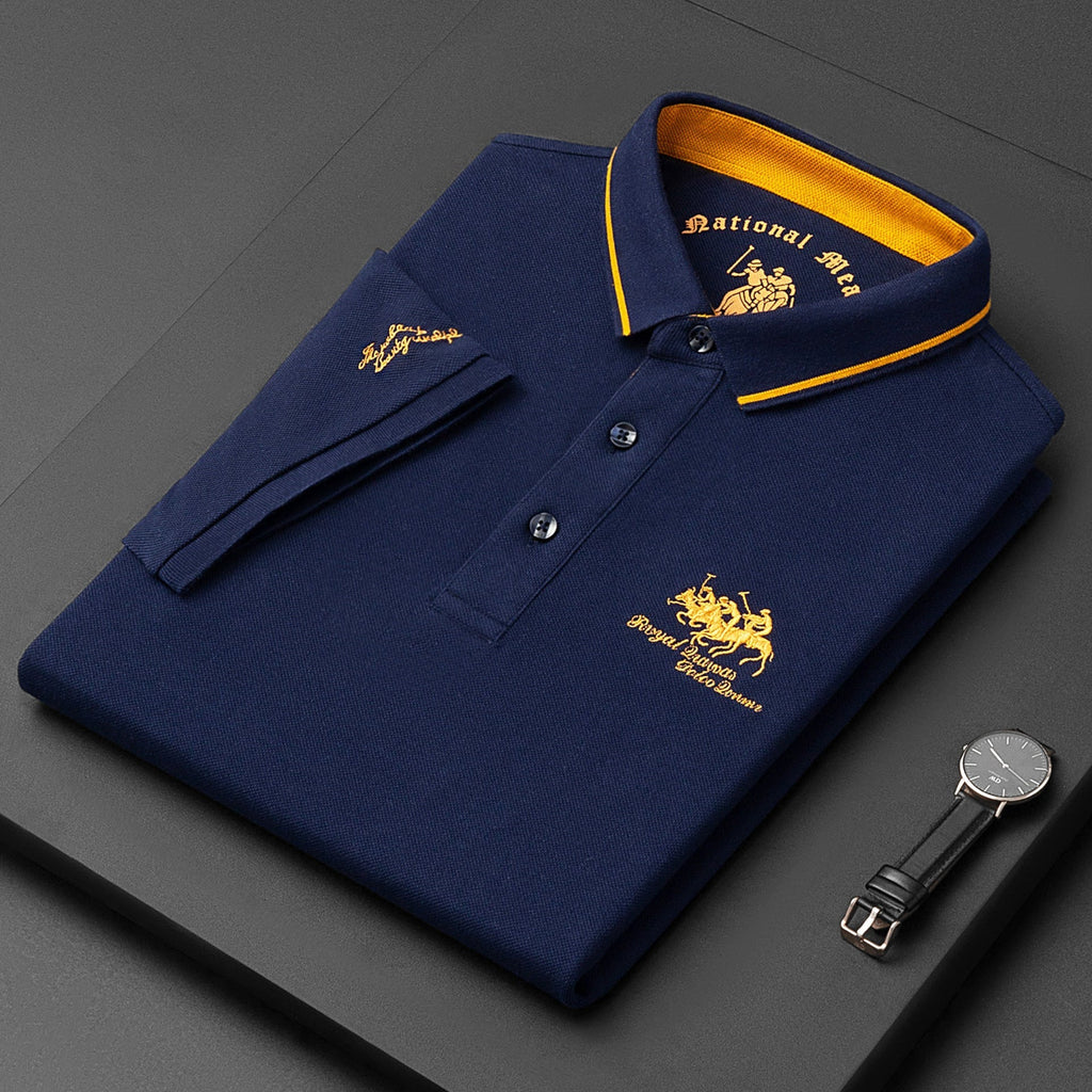 WW | Klassische Polo