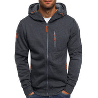 WW | Edle Fleecejacke Für Männer