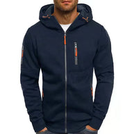 WW | Edle Fleecejacke Für Männer