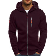 WW | Edle Fleecejacke Für Männer