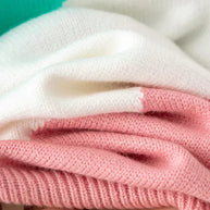 WW | Bunter gestreifter Pullover