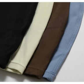 Kurzer Playsuit Gym Romper