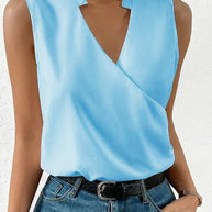 Stilvolle Bluse für Frauen