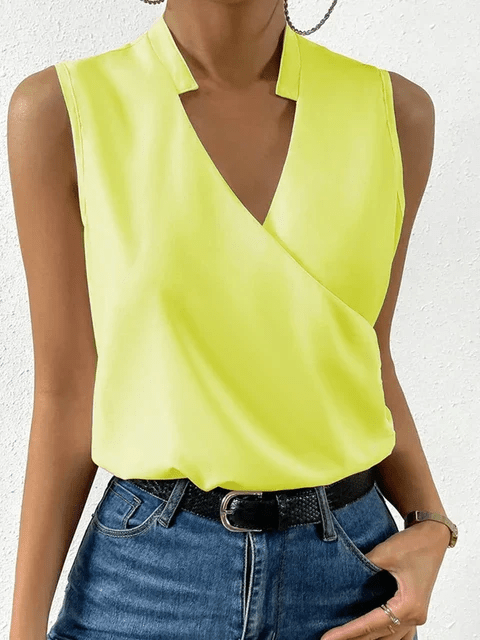 WW | Stylische Bluse