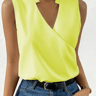 WW | Stylische Bluse