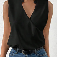 Stilvolle Bluse für Frauen