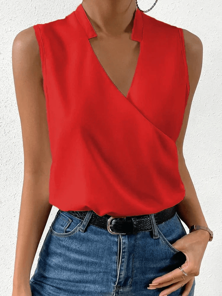 W&W Mode | Stylische Bluse
