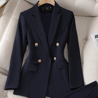WW | Set mit Blazer und Hose