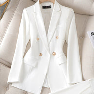 WW | Set mit Blazer und Hose