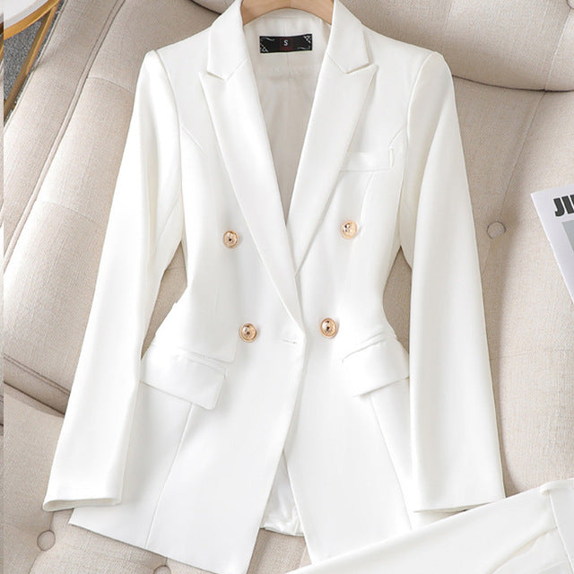 WW | Jacken-Hosen-Set