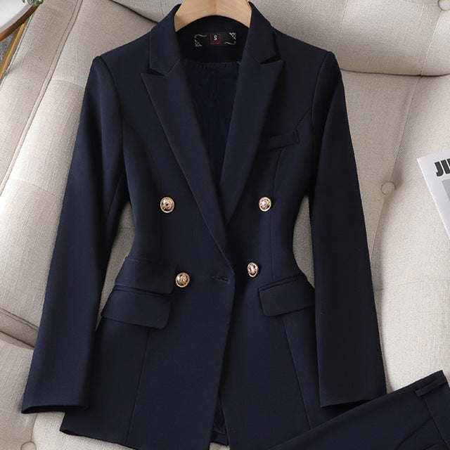 WW | Jacken-Hosen-Set