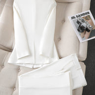 WW | Set mit Blazer und Hose