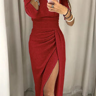 WW | Nova | Luxus Damenkleid Für Partys