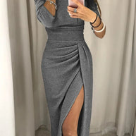 WW | Nova | Luxus Damenkleid Für Partys