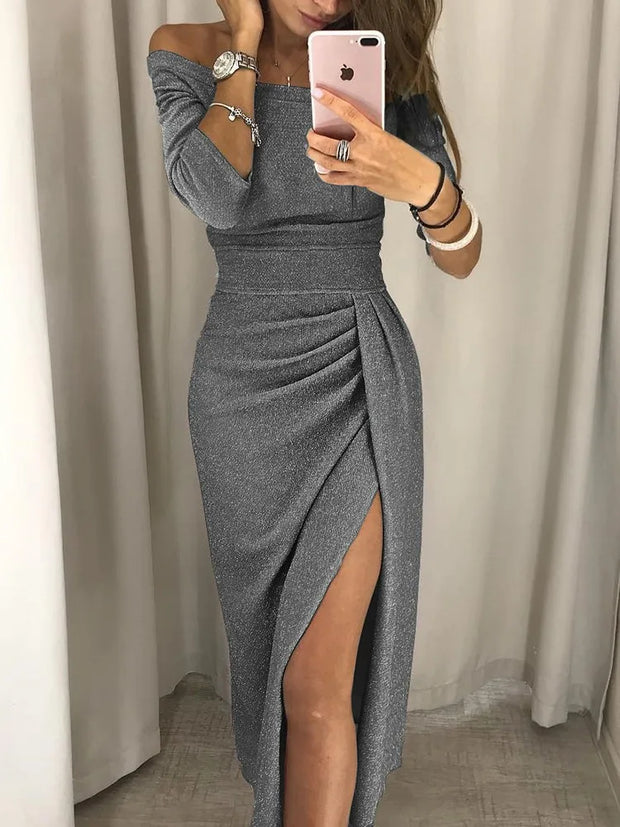 WW | Nova | Luxus Damenkleid Für Partys