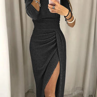 WW | Nova | Luxus Damenkleid Für Partys
