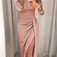 WW | Nova | Luxus Damenkleid Für Partys