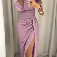 WW | Nova | Luxus Damenkleid Für Partys