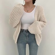 WW | Strickjacke für Damen