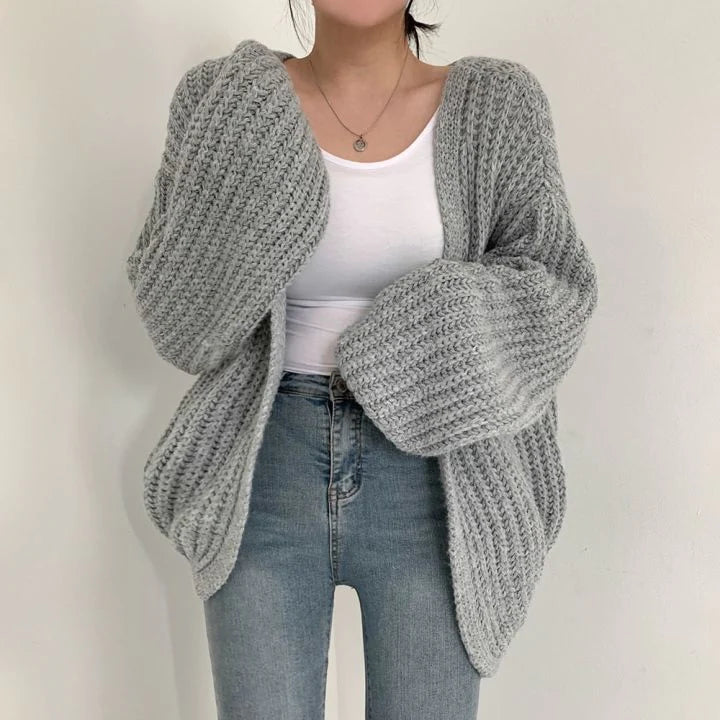 WW | Strickjacke für Damen