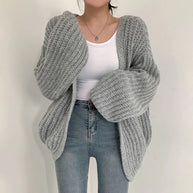 WW | Strickjacke für Damen