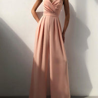 WW | sexy Overall mit Gürtel