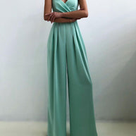 WW | sexy Overall mit Gürtel