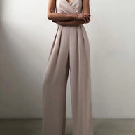 WW | sexy Overall mit Gürtel