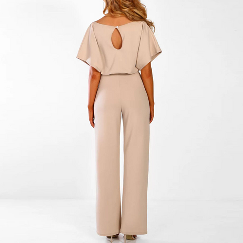 WW | Jumpsuits Elegant und bequem