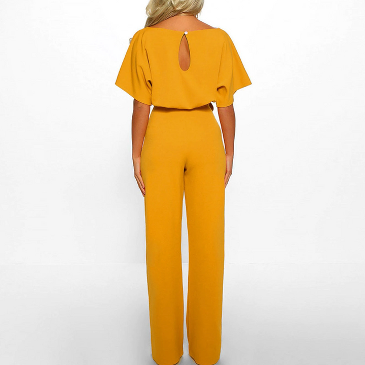 W&W Mode | Jumpsuits Elegant und bequem