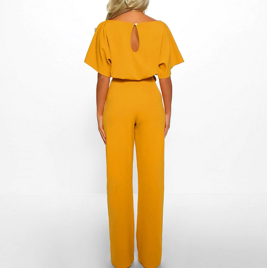 WW | Jumpsuits Elegant und bequem