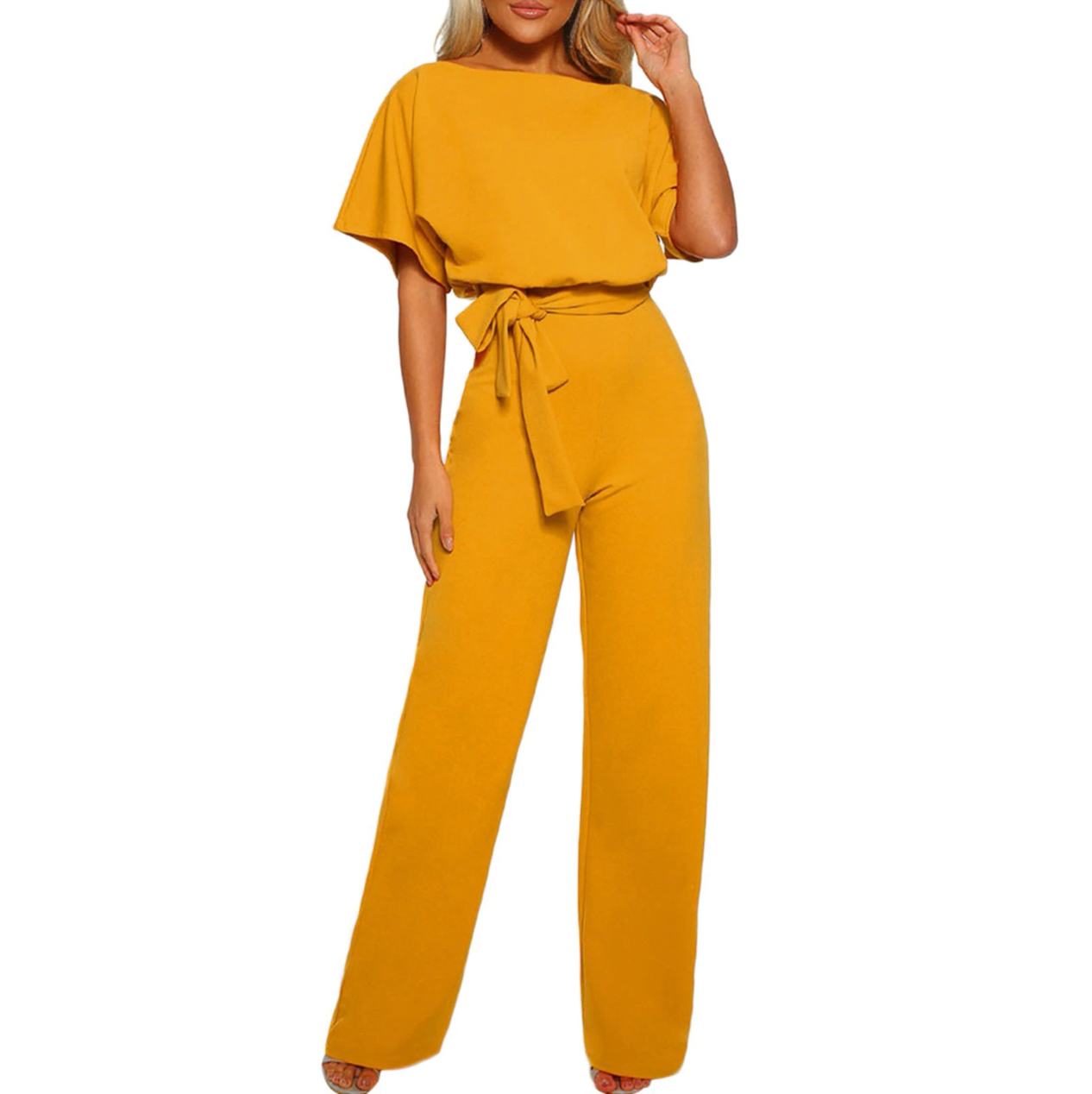 WW | Jumpsuits Elegant und bequem