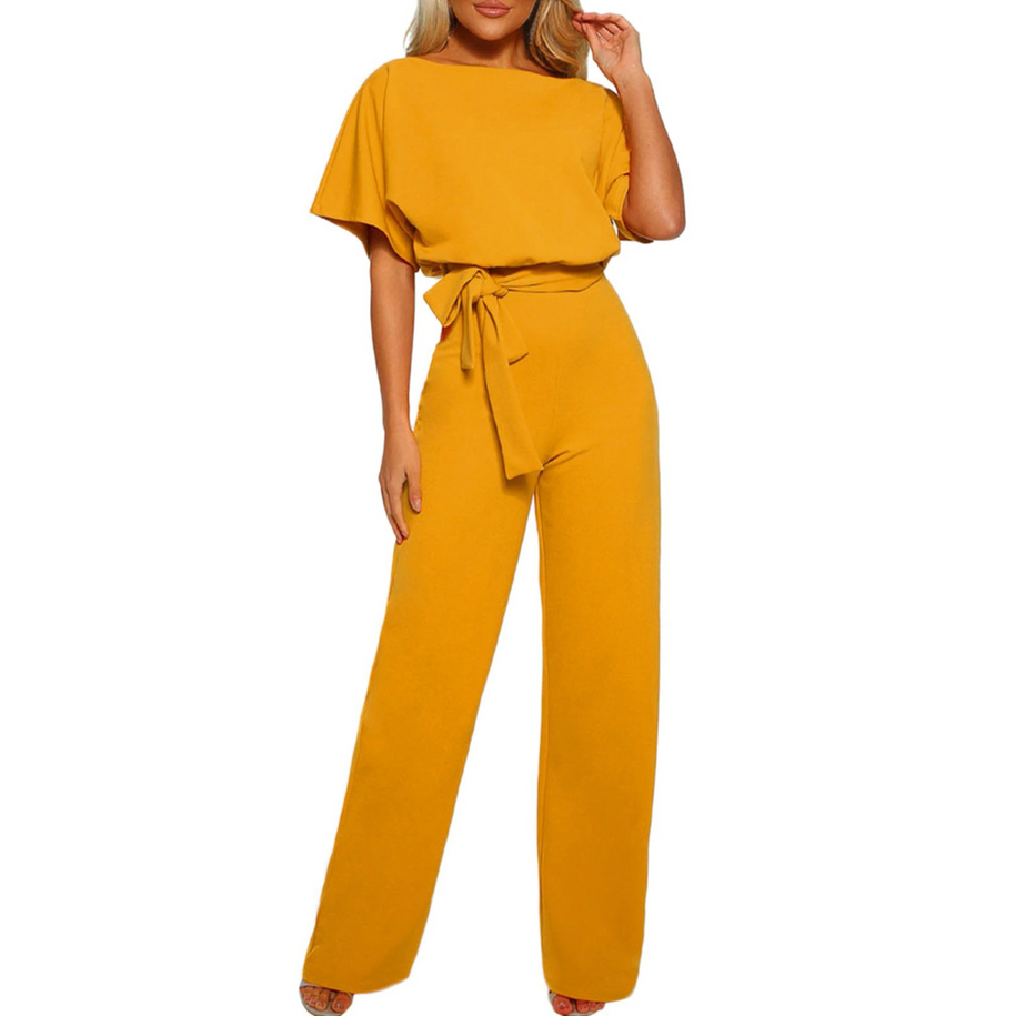WW | Jumpsuits Elegant und bequem