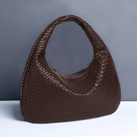 Elegante geräumige Tasche