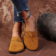WW | Sommer Slipper Hausschuhe