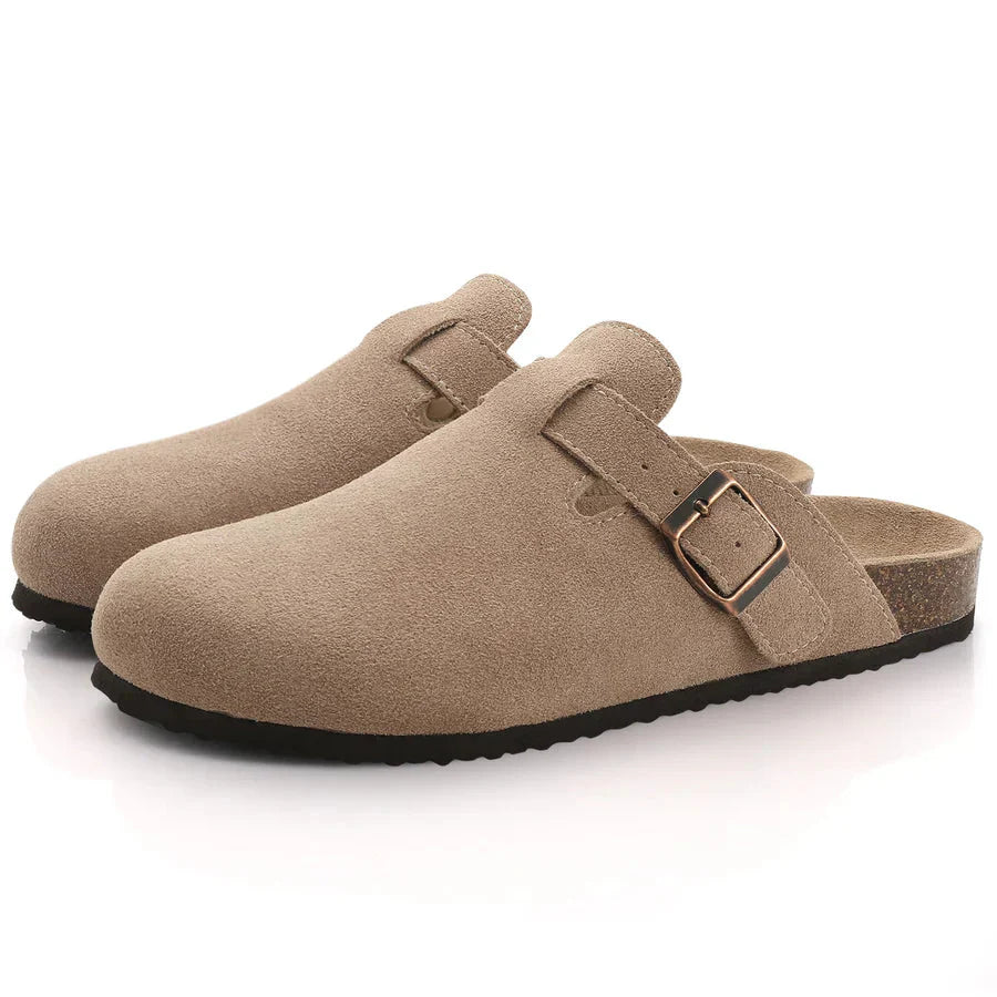 WW | Sommer Slipper Hausschuhe