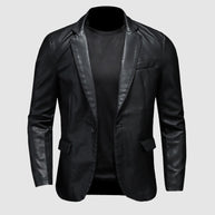 WW | Elegante Lederjacke