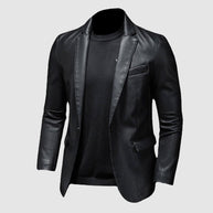 WW | Elegante Lederjacke
